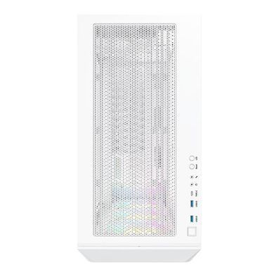 Корпус EATX W/O PSU MONTECH (AIR 903 MAX (W)) [502075]