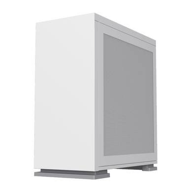 Корпус для ПК GAMEMAX (M60 White) [303326]
