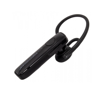 Навушники ESPERANZA Celebes Black (EH184K) [302193]