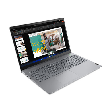 Ноутбук LENOVO ThinkBook 15 G4 IAP (21DJ00KHRA)