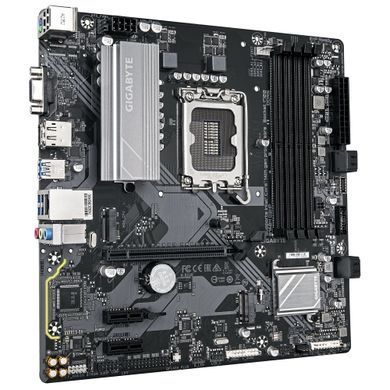 Материнська плата GIGABYTE B760M D3HP s1700 B760 4xDDR5 M.2 HDMI D-Sub mATX (B760M_D3HP) [113897]