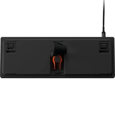 Клавіатура ігрова оптична SteelSeries Apex 9 TKL UA OptiPoint (64847) [401043]