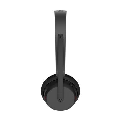 Навушники LENOVO Wireless ANC Headset 6550 (4XD1S19777) [306443]