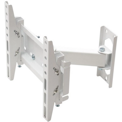 Кріплення для візуальних систем CHARMOUNT (TV02T-R2 White) [302294]