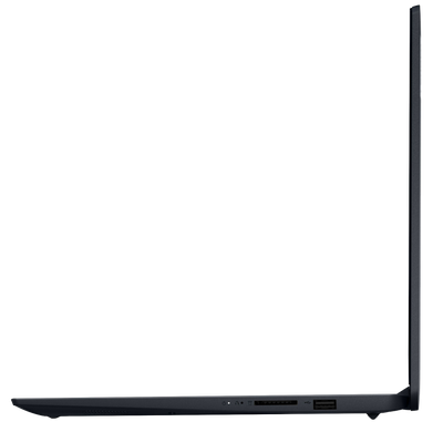 Ноутбук Lenovo IdeaPad 1 15IJL7 Abyss Blue (82LX00BMRA) [201815]