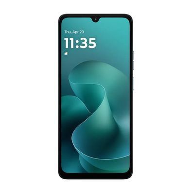 Смартфон Motorola Moto G06 4/256GB Tapestry (PBA20004UA) [613643]