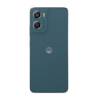 Смартфон Motorola Moto G06 4/256GB Tapestry (PBA20004UA) [613643]