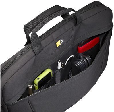 Сумка Case Logic VNAI-215 15.6" Black (3201492) [200658]
