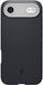 Чохол Spigen для iPhone 17 Air, Nano Pop MagFit, Black Sesame (ACS10301) [112272], фото 1