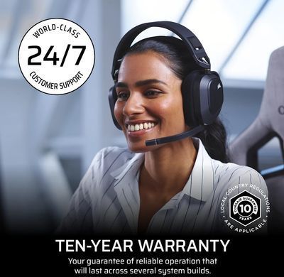 Блок живлення Corsair RM850x Shift ATX 3.1 850W (CP-9020299-EU) [618036]
