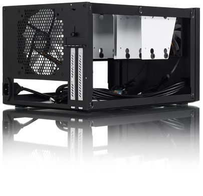 Корпус для ПК FRACTAL DESIGN Node 304 (FD-CA-NODE-304-BL) [303819]