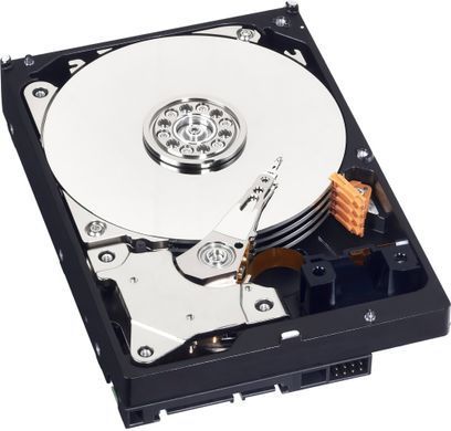 Жорсткий диск WD 1TB 3.5" 7200 64MB SATA Blue (WD10EZEX) [109985]