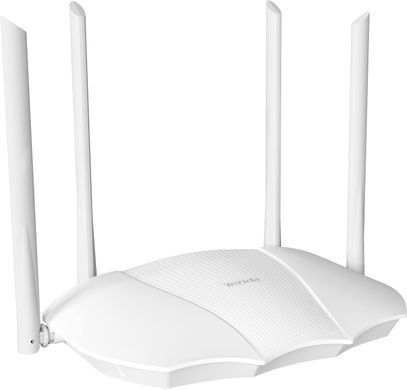 Маршрутизатор TENDA AX3000, 3xGE LAN, 1xGE WAN (RX9) [104713]