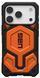 Чохол UAG для iPhone 17 Pro, Monarch Pro MagSafe, Orange (114513119797) [112204], фото 1