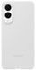 Чохол Samsung S25 Edge Silicone Case Light Gray (EF-PS937CJEGWW) [203028], фото 1