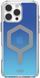 Чохол UAG для iPhone 16 Pro Max, Plyo Magsafe LE, Blue Ombre (114481115E5E) [108340], фото 1