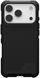 Чохол UAG для iPhone 17 Pro, Metropolis LT MagSafe, Kevlar Black (114517113940) [111077], фото 1
