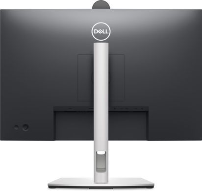Монітор DELL 23.8" P2424HEB HDMI, DP, USB-C, RJ-45, MM, IPS, sRGB 99%, Pivot, Cam (210-BKVC) [100902]