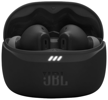 Гарнітура JBL TUNE BEAM 2 Black (JBLTBEAM2BLK) [201399]