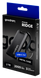 SSD Накопичувач Goodram Move Ridge Black 512GB Type C (SSDR-GMRE-512-K0) [202695], фото 3