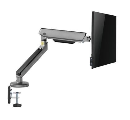 Кронштейн OfficePro RGB 17-32" Gray (VESA100х100) (MA901G Plus) [619316]