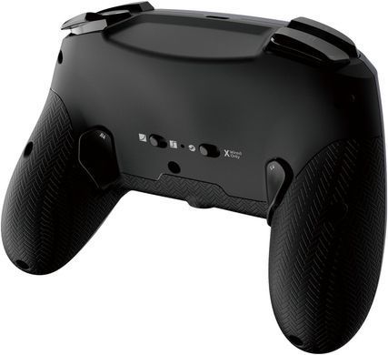Бездротовий геймпад HORI PC Wireless Horipad для ПК та Steam Deck (ACC-1173) [111011]