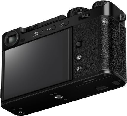 Цифр. фотокамера Fujifilm X-E5 Body Black (16949222) [114036]