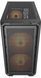 Корпус Cougar Black без БЖ (MX600 Mini RGB) [608743], фото 4