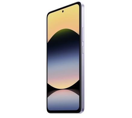 Смартфон Xiaomi (Redmi Note 14 8/256GB Mist Purple) [600169]