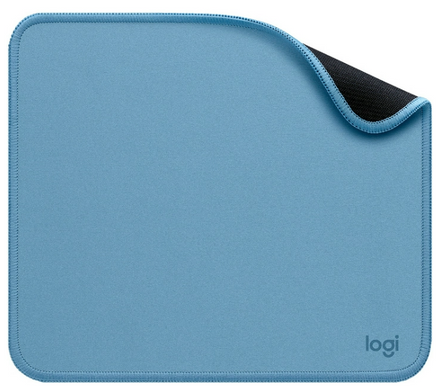 Килимок для мишi Logitech Studio Series Blue (956-000051) [200862]