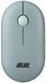 Миша 2E MF300 Silent, WL/BT, попелясто-зелений (2E-MF300WGN) [104013], фото 1