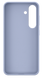 Чохол Samsung S25+ Silicone Case Light Blue (EF-PS936CLEGWW) [201843], фото 6