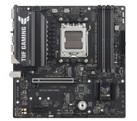 Материнська плата Asus Socket AM5 (TUF GAMING A620AM-PLUS) [616931]