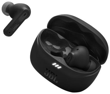 Гарнітура JBL TUNE BEAM 2 Black (JBLTBEAM2BLK) [201399]