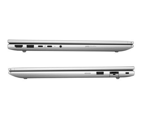 Ноутбук HP Probook 4-G1a 14" WUXGA IPS, AMD R3-210, 24GB, F512GB, UMA, DOS, сріблястий (B9ZG4ET) [111149]