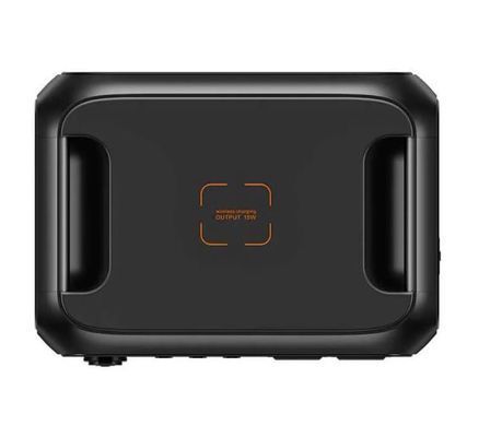 Зарядна станція Bluetti, 1440Wh, 1800W, LiFePO4 (AC180P) [610616]
