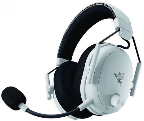 Гарнітура Razer BlackShark V3 Pro, WL, білий (RZ04-05400200-R3M1) [114149]