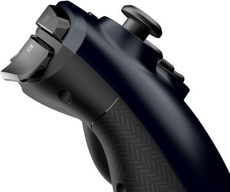 Бездротовий геймпад HORI PC Wireless Horipad для ПК та Steam Deck (ACC-1173) [111011]