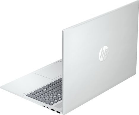Ноутбук HP OmniBook 5 16-af1005ua 16" WUXGA IPS AG, Intel U5-225U, 16GB, F1TB, UMA, DOS, сріблястий (BV5X7EA) [110276]