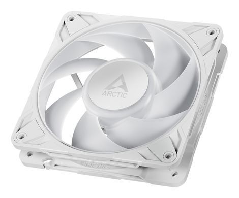 Корпусний вентилятор 120MM P12 PRO A-RGB WHT ARCTIC (ACFAN00311A) [502224]