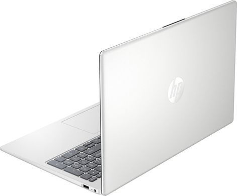 Ноутбук HP 15-fc0175ua 15.6" FHD IPS AG, AMD R5-5625U, 16GB, F512GB, UMA, DOS, сріблястий (C16H4EA) [110883]
