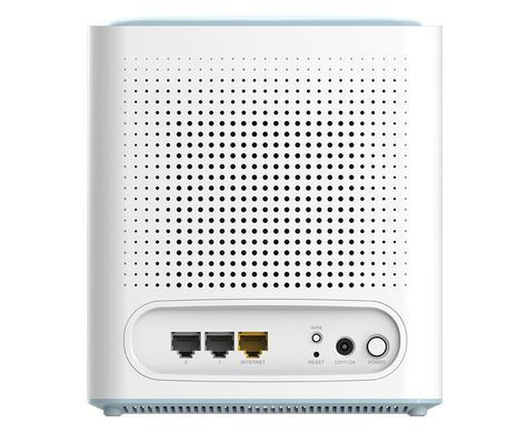 WiFi-система D-Link EAGLE PRO AI AX1500 Mesh WiFi (3шт) (M32-3) [104561]