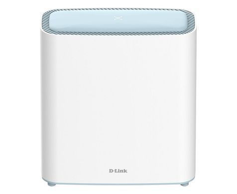 WiFi-система D-Link EAGLE PRO AI AX1500 Mesh WiFi (3шт) (M32-3) [104561]