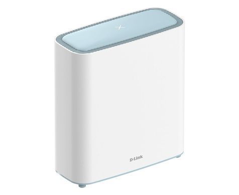 WiFi-система D-Link EAGLE PRO AI AX1500 Mesh WiFi (3шт) (M32-3) [104561]