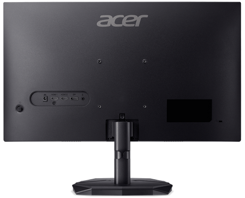 Монiтор 27" Acer Nitro KG270W0biip Black (UM.HX0EE.043) [204652]