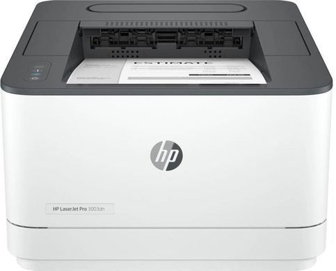 Принтер А4 HP LaserJet Pro 3003dw з Wi-Fi (3G654A) [106418]