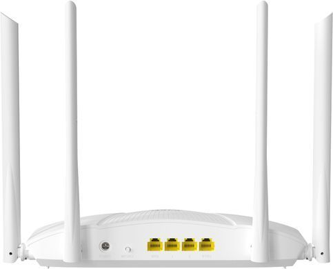 Маршрутизатор TENDA AX3000, 3xGE LAN, 1xGE WAN (RX9) [104713]