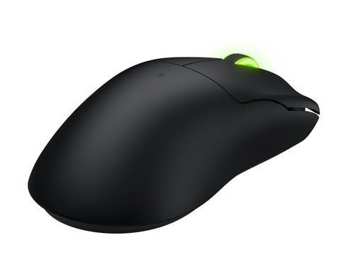 Миша бездротова Hator Pulsar 3 Ultra 4K Wireless Black (HTM680) [607417]