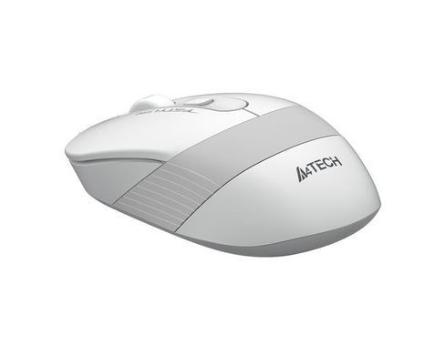 Миша A4Tech FM10S White (FM10S (White)) [606390]