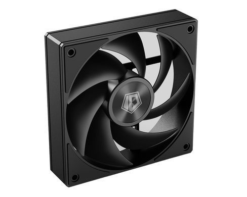 Вентилятор ID-Cooling (AF-1230-K) [612601]